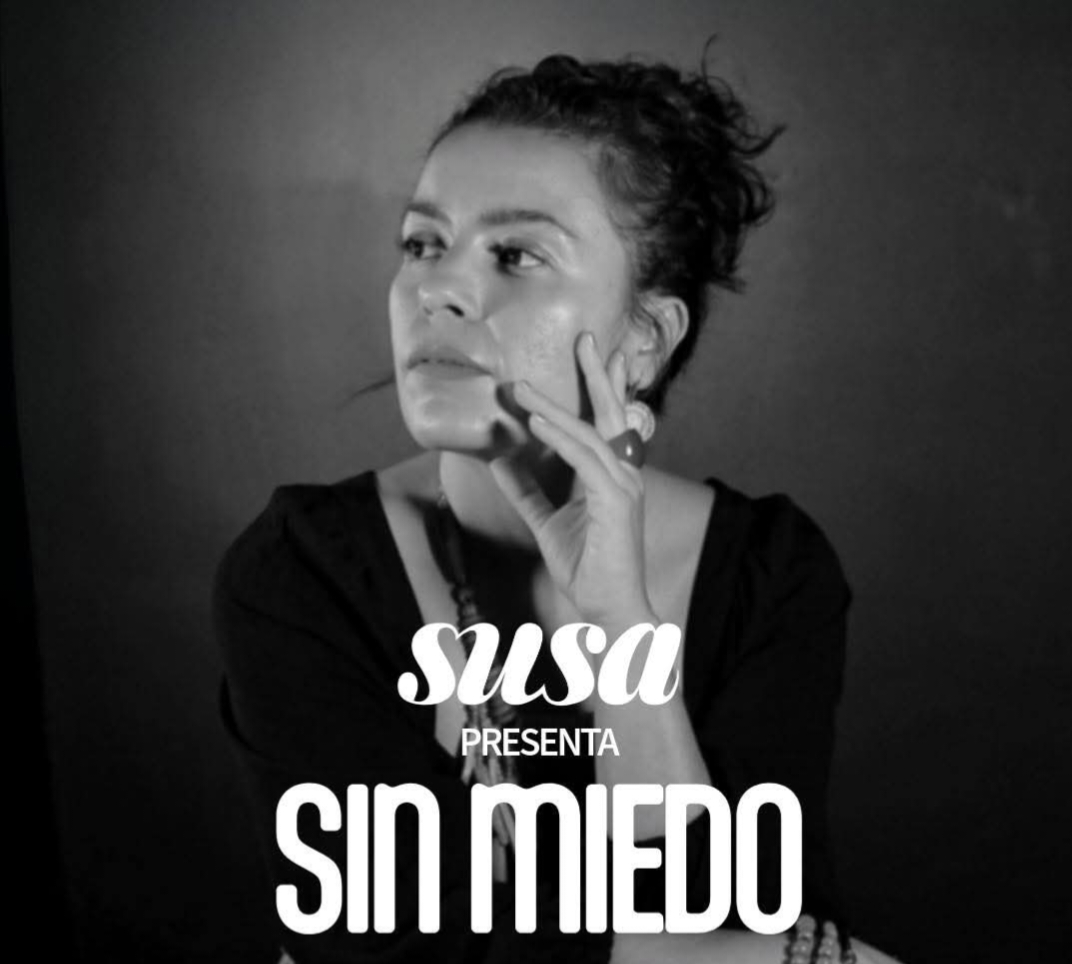 Inspiración y amor en la música: Susa